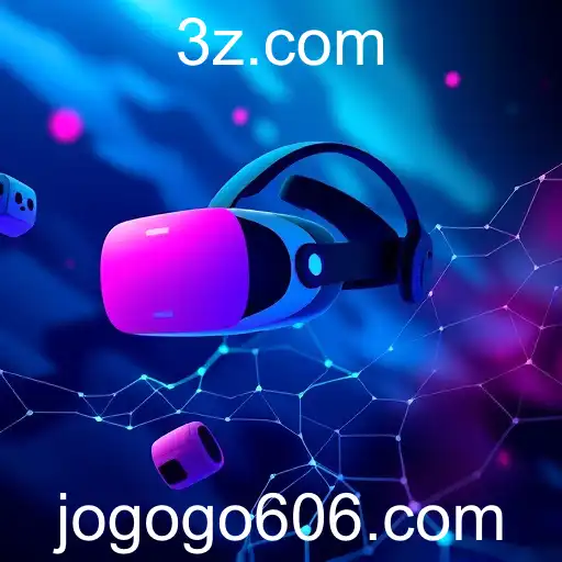 Inovações e Desafios no Mundo dos Jogos Digitais