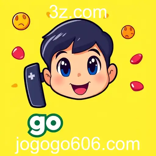 Expansão do go606 Agita o Mercado de Jogos