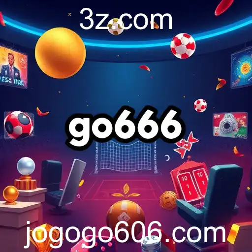 A Ascensão do go606 na Indústria de Jogos Online