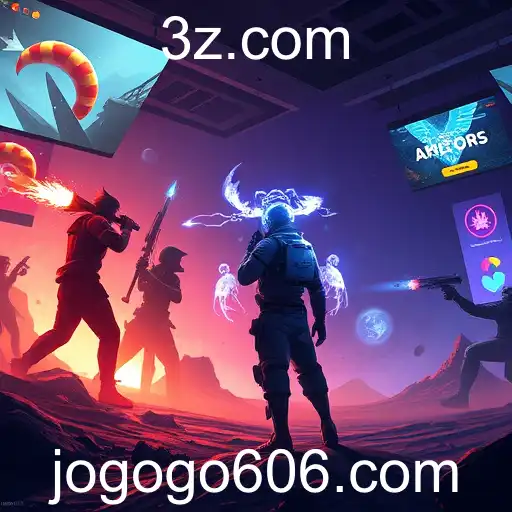 Transformação Digital Revoluciona a Indústria de Jogos