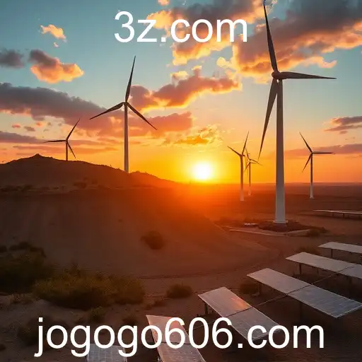 Tecnologia e Inovação Alimentam Avanços no Setor de Energia no Brasil