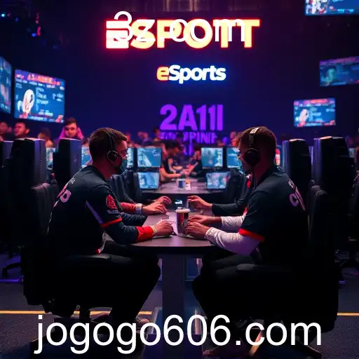 A Evolução dos Jogos em 2025: Tendências e Impactos