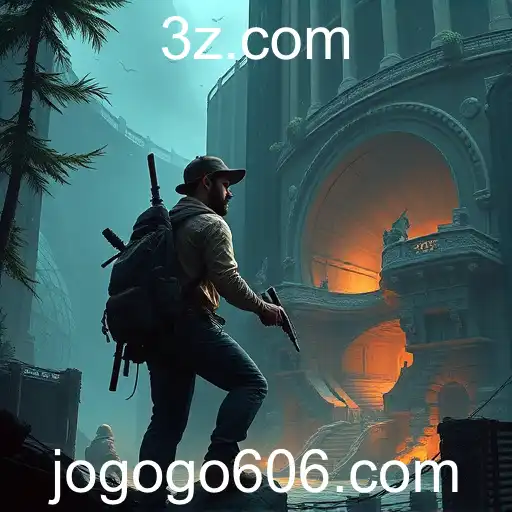 Futuro dos Jogos: Inovações e Desafios