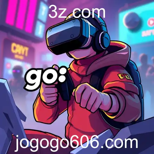 A Evolução dos Jogos Online e o Impacto do go606