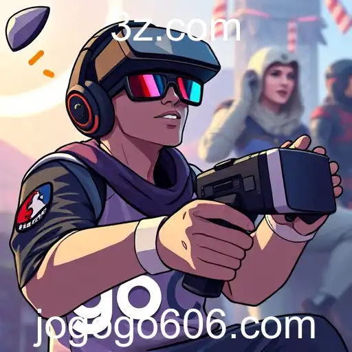 Inovações de go606 Revolucionam o Mundo dos Jogos