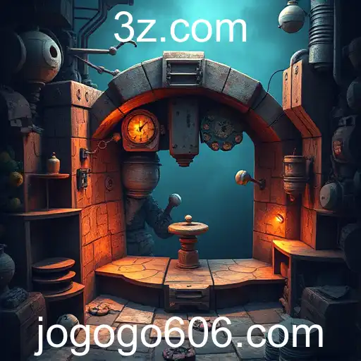 Novidades e Desafios no Universo do go606