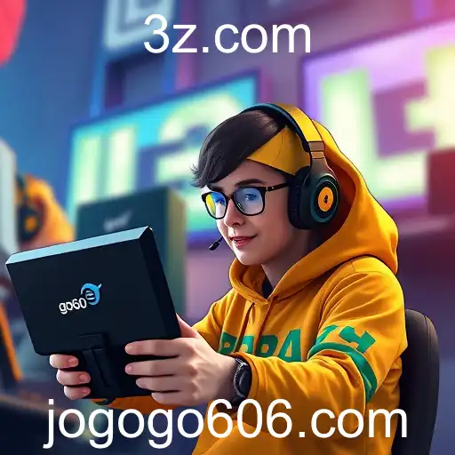 GO606: Referência em Jogos Online em Português