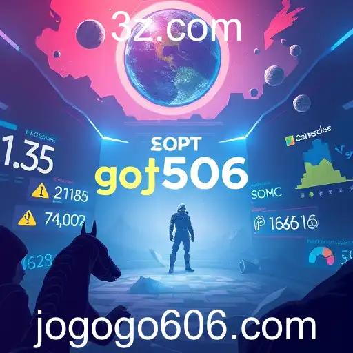 A Ascensão do go606 no Mundo dos Jogos