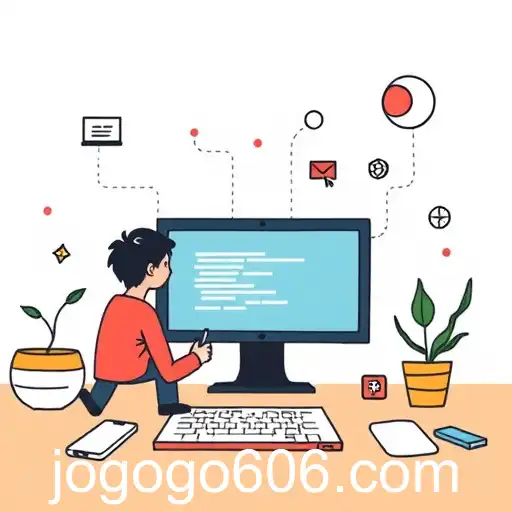 A Ascensão do go606 no Mundo dos Jogos em Português