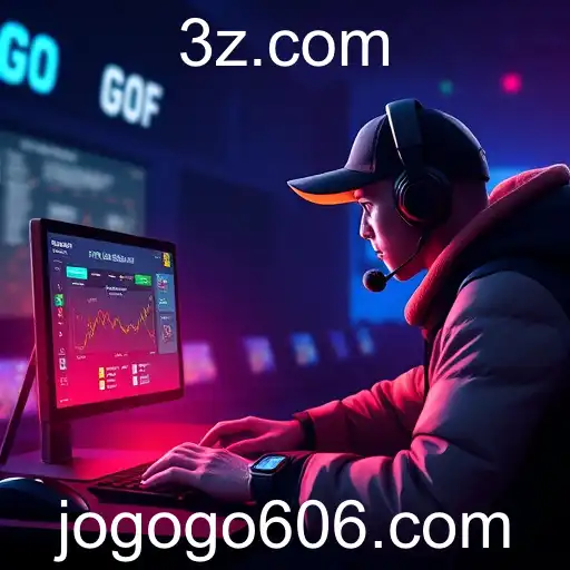 Crescimento da Indústria de Jogos em 2025