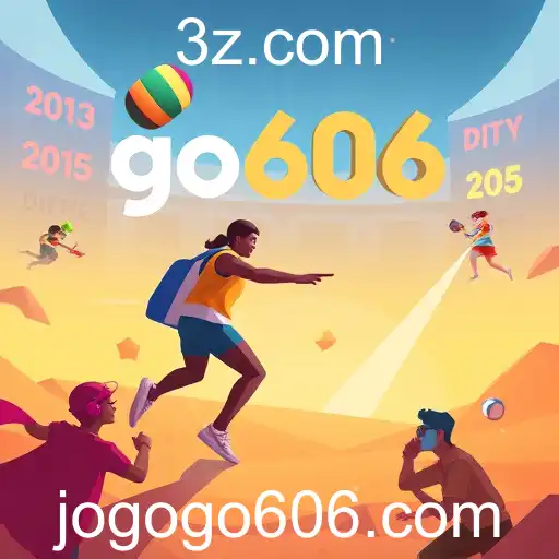 O Impacto de 'go606' nos Jogos Online em 2025
