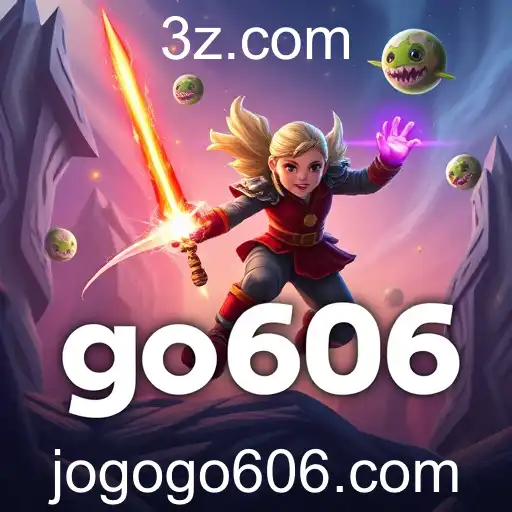 A Influência do go606 nos Jogos Online em 2025