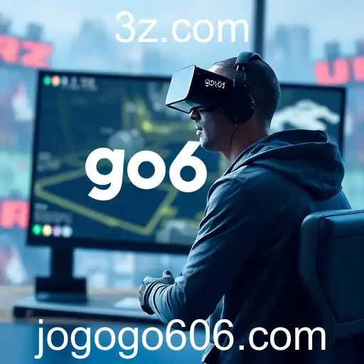 Revolução dos Games: go606 Transforma o Cenário Brasileiro