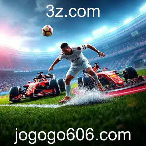 Revolução nos Jogos Online: go606 em Destaque