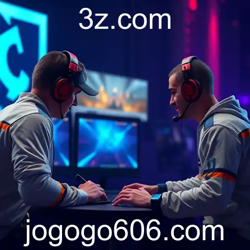 Revolução nos Jogos: Inteligência Artificial e Realidade Aumentada