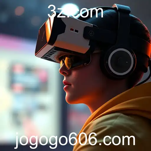 A Revolução dos Jogos Online: A Ascensão da go606