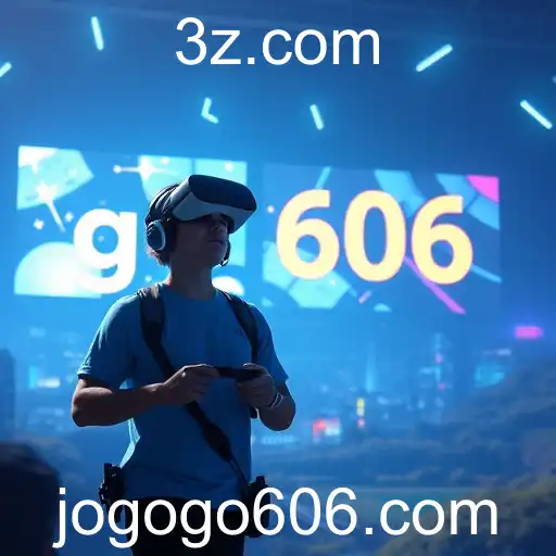 Tendências e Avanços do Mundo dos Jogos em 2025