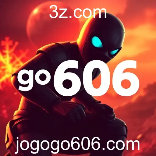 A Revolução dos Jogos com go606