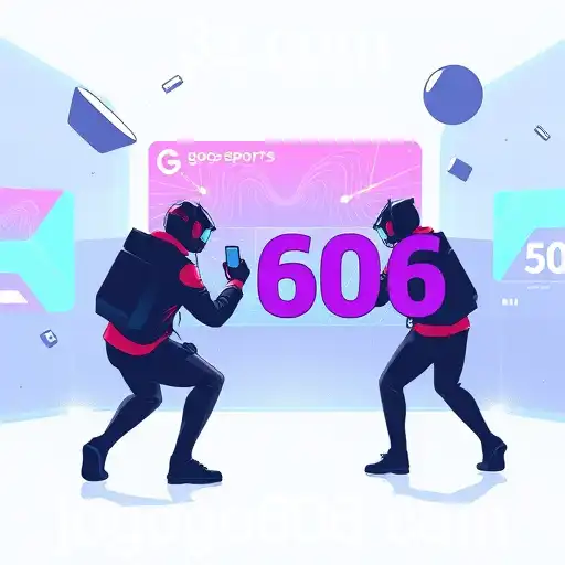 A Ascensão do go606 no Universo dos Jogos
