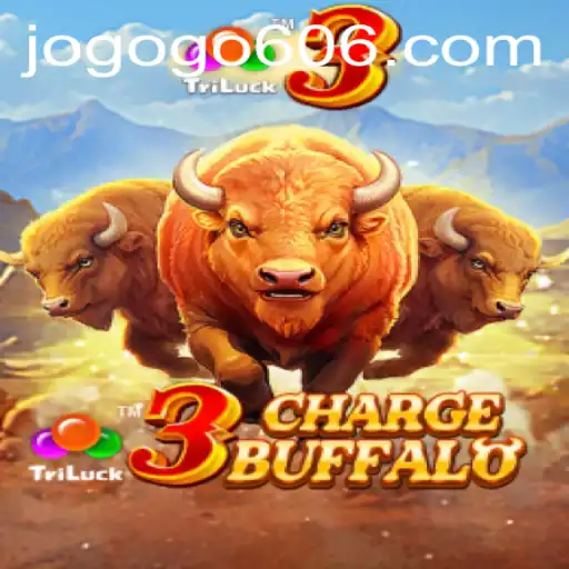 Discovering the Wild Excitement of 3ChargeBuffalo: A New Gaming Adventure