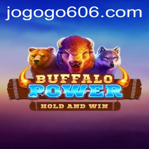 BuffaloPower: A New Entrant in the Gaming Arena