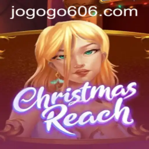 Unveiling ChristmasReach: A Festive Adventure with go606