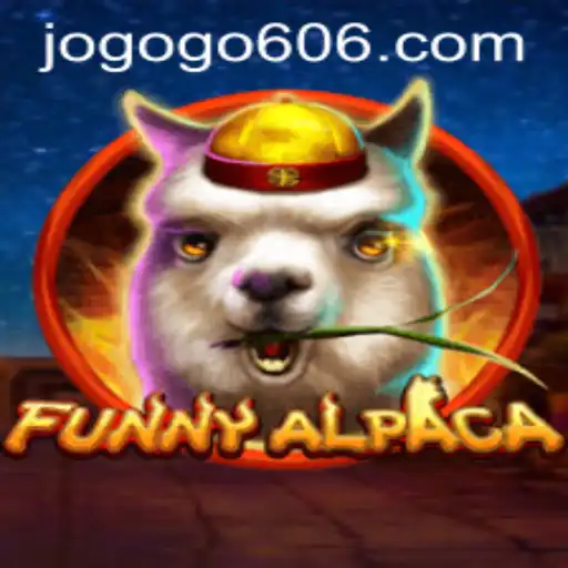 FunnyAlpaca: A Whimsical Adventure into the Alpaca Realm