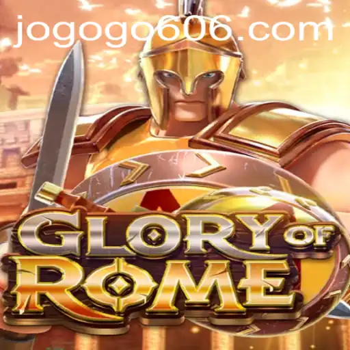 GloryofRome: Rediscovering Ancient Rome through Gaming