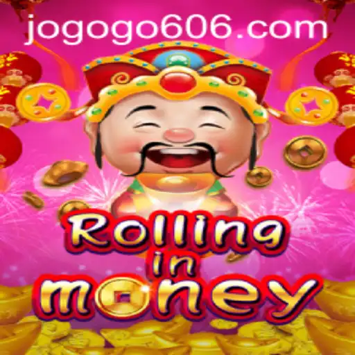 RollingInMoney: An Exciting Journey into the World of Finance with go606