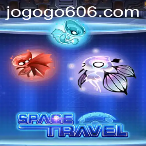 Exploring the Universe with SpaceTravel and go606