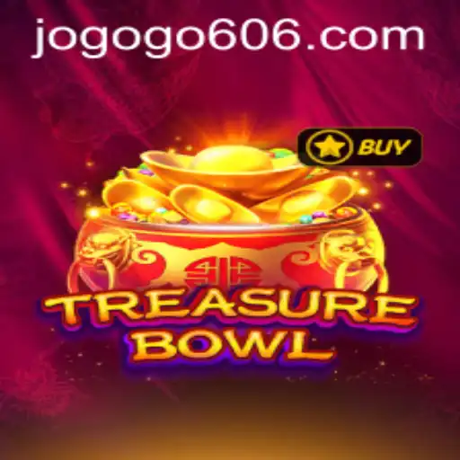 Discovering TreasureBowl: The New Frontier in Interactive Gaming
